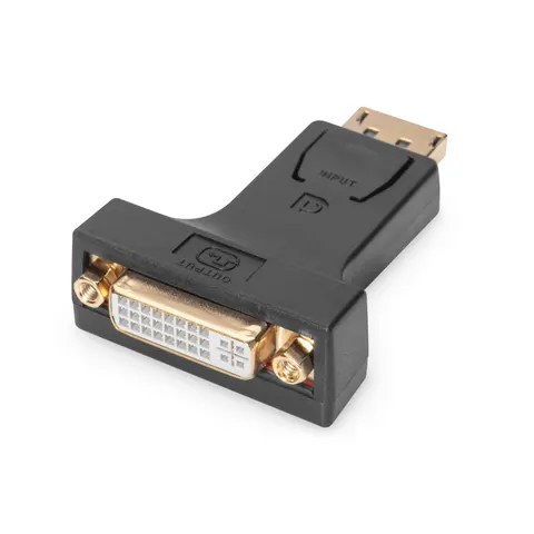 Digitus DisplayPort Adapter – 289722 – image 2