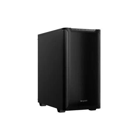 be quiet PURE BASE 501 Black Midi Tower – image 2