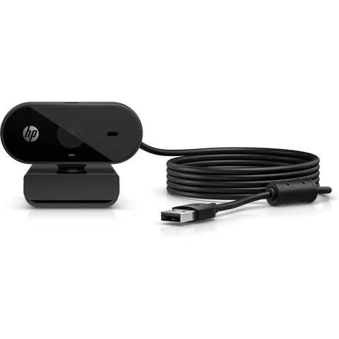 HP 320 FHD Webcam – image 2