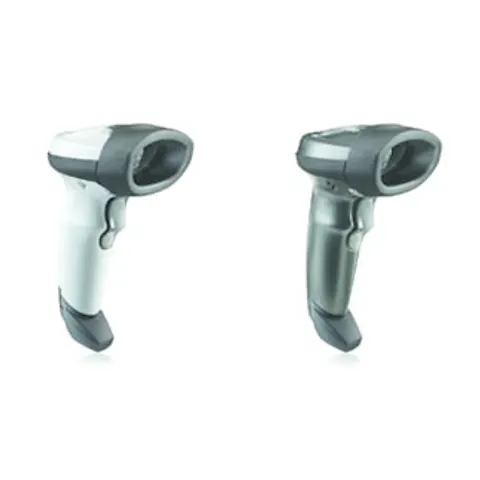 Motorola LI2208 Handheld bar code reader 1D Linear Black – image 2