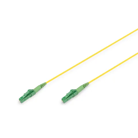Digitus Fiber Optic simplex patch cable. Singlemode. LC/APC - LC/APC. – 492832 – image 2