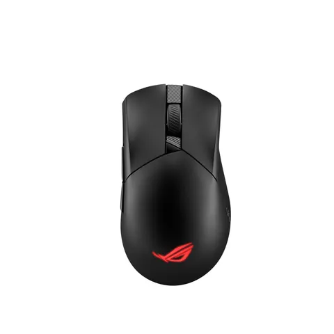 ASUS ROG Gladius III Wireless AimPoint mouse Gaming Right-hand RF Wireless + Bluetooth + USB Type-A Optical 36000 DPI – image 2