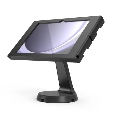 Compulocks Universal Invisible Mount Counter Stand 4" Black – image 3