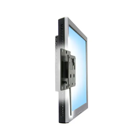 Ergotron FX30 Fixed Wall Mount 68.6 cm (27") Black – image 2