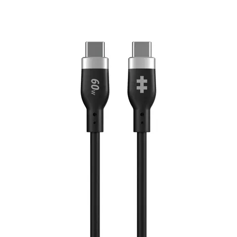 HYPER HyperJuice USB cable USB 2.0 1.5 m USB C Black – image 2