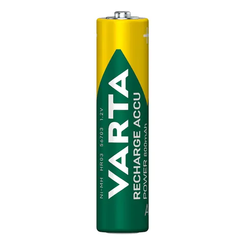 Varta -56703B – image 2
