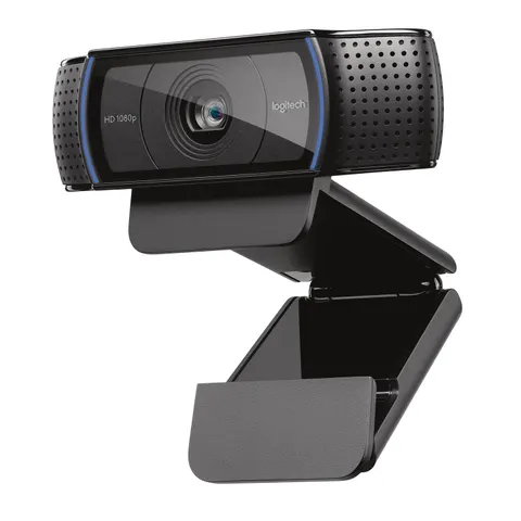 Logitech C920 Pro HD Webcam – image 2