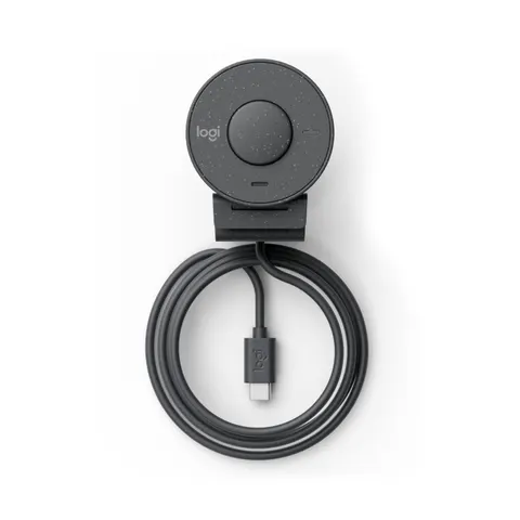 Logitech Brio 300 Full HD webcam – image 2