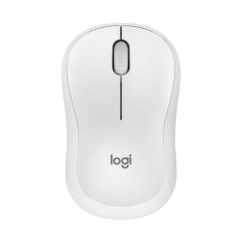 LOGITECH M240WS - Yellow Bluetooth mouse – image 3
