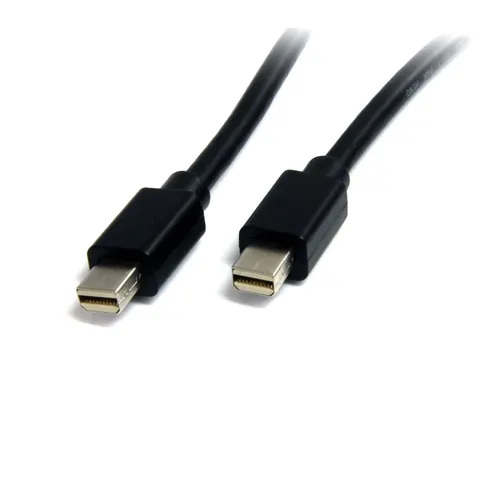 STARTECH.COM ST MDISP1M - Cable Mini DisplayPort 4k 1 m – image 2