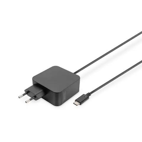 Digitus Notebook charger USB-C. 65W – image 2