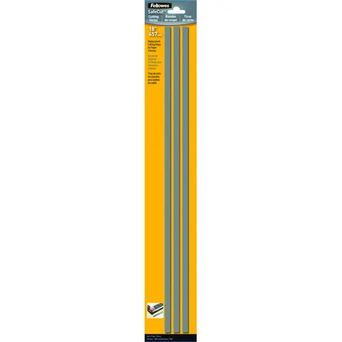 Fellowes 5411601 paper cutter accessory Spare blade – image 2