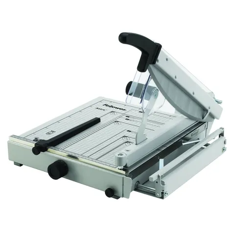 Fellowes 5415001 paper cutter 50 sheets – image 2
