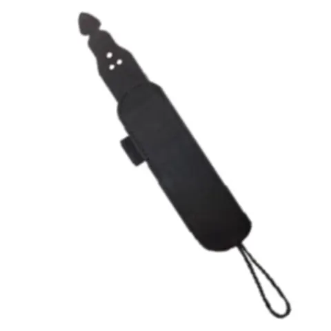 Zebra SG-MC33-HDSTPG-01 strap Handheld mobile computer Black – image 2