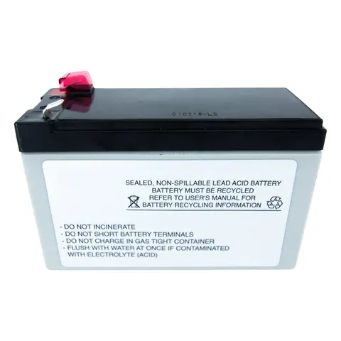 Origin Storage Origin Replacement UPS Battery Cartridge RBC2 for APC B – image 2