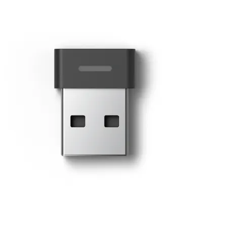 Microsoft Surface USB Link USB 2.0 Network Adapter – image 2