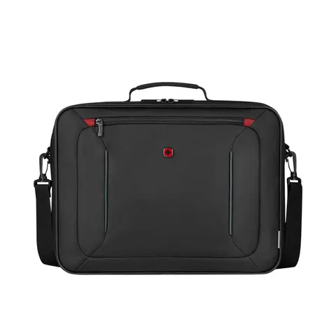 Wenger/SwissGear 16" Clamshell Case – image 2