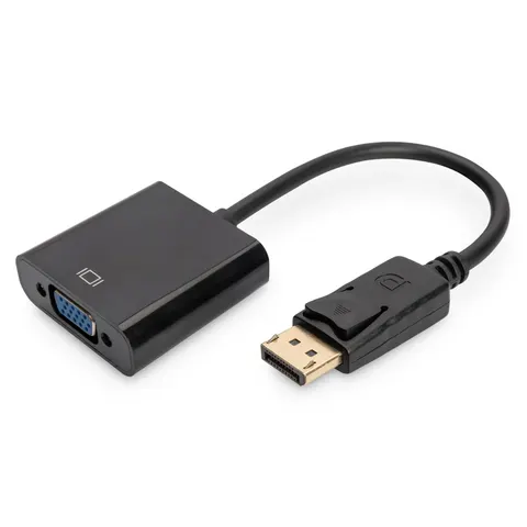 Digitus DisplayPort Adapter / Converter – 289289 – image 2