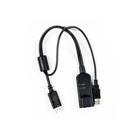 Vertiv Avocent MPUIQ-VMCDP KVM Interface Adapter DISPLAYPORT. USB 2.0 – image 2
