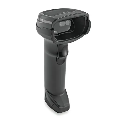 Zebra DS8178-SR Handheld bar code reader 1D/2D Photo diode Black – image 2