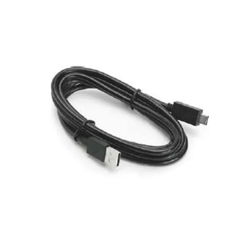 Zebra CBL-MPM-USB1-01 USB cable USB A USB C Black – image 3