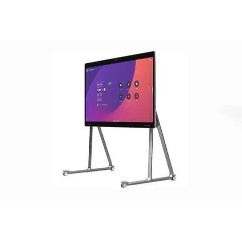 Cisco CS-BRD55P-FS interactive whiteboard accessory Stand Grey – image 2