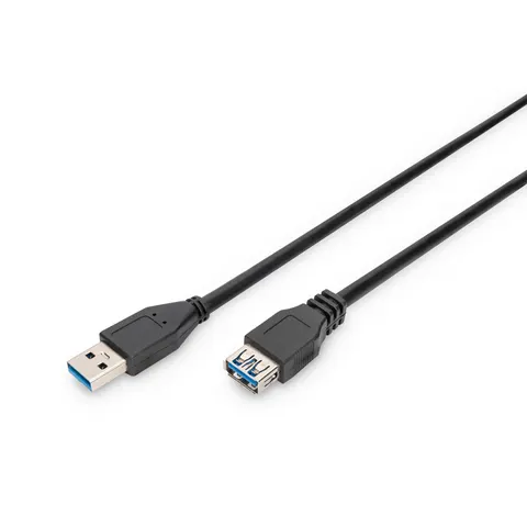 Digitus USB-A extension cable. 1.8m – 283355 – image 2