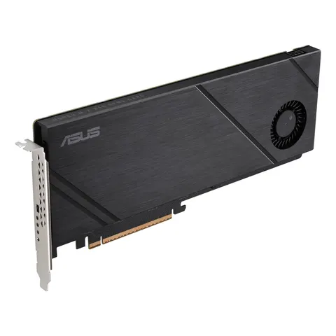 ASUS Hyper M.2 x16 Gen5 Card interface cards/adapter Internal – image 2