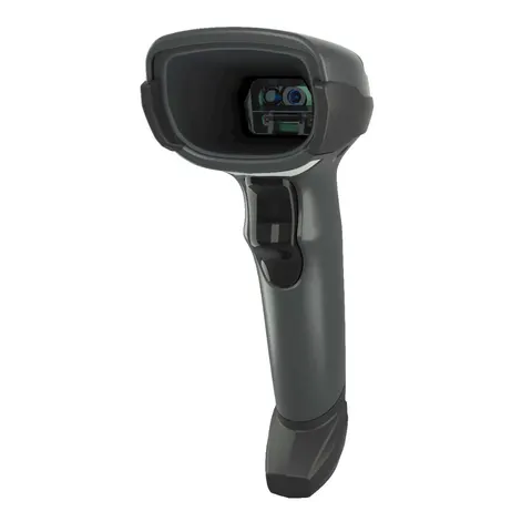 Zebra DS4608-SR Handheld bar code reader 1D/2D LED Black – image 2