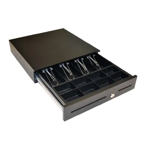 apg Solutions ECD410 Electronic cash drawer – image 2