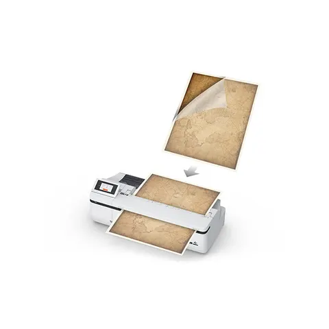 Epson A1 Document Carrier Sheet (LFP) – image 2