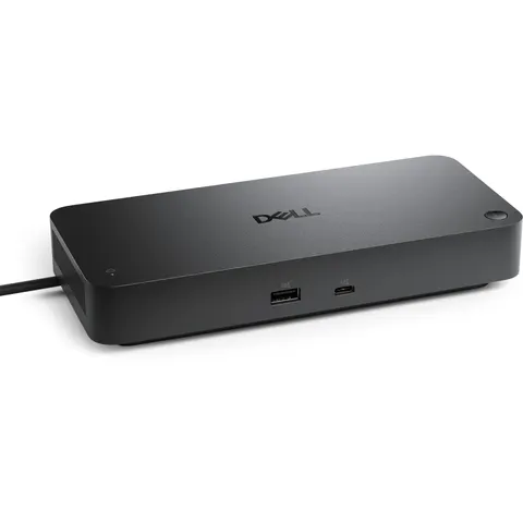 DELL Pro Thunderbolt 4 SD25TB4 Wired Black – image 2