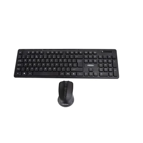 Origin Storage Origin Wireless Keyboard and Mouse Combo – 4X30M39496OS – image 2