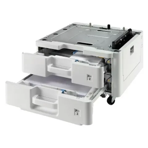 KYOCERA PF-471 High capacity feeder 1000 sheets – image 2