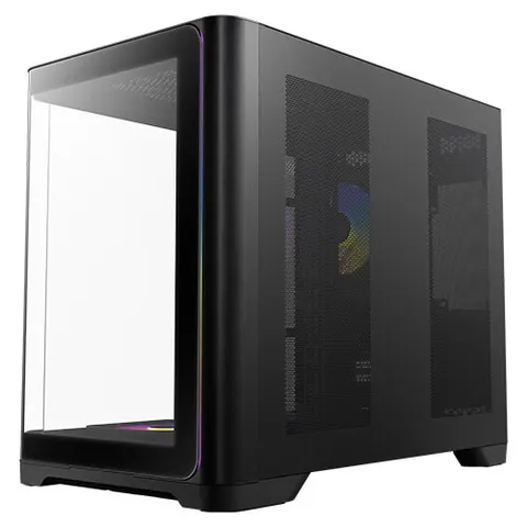 Antec 0-761345-10225-4 computer case Midi Tower Black – image 2