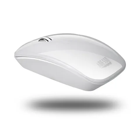 Adesso iMouse M300W mouse Office Bluetooth Optical 1000 DPI – image 2