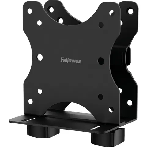 Fellowes 100136873 CPU holder Black – image 2