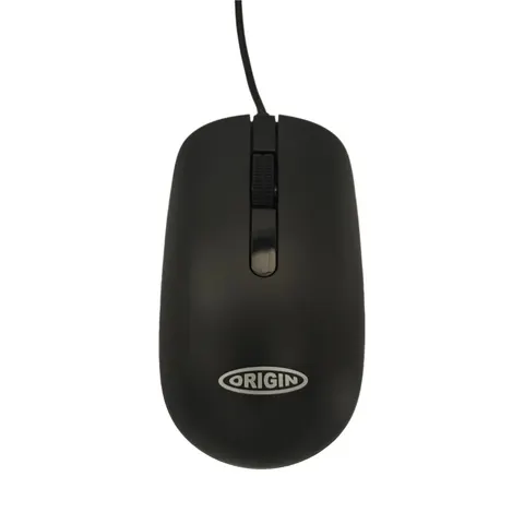 Origin Storage Wired Optical Mouse – 910005784OS – image 2
