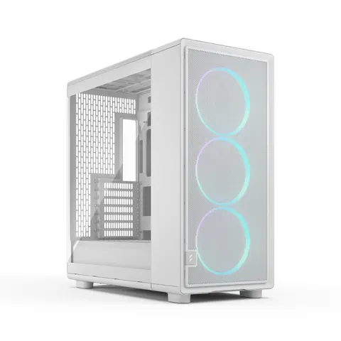 Fractal Design Epoch XL Tower White – image 2