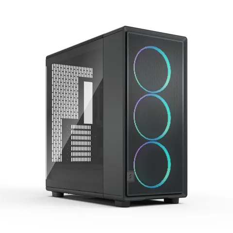 Fractal Design Epoch XL Tower Black – image 2