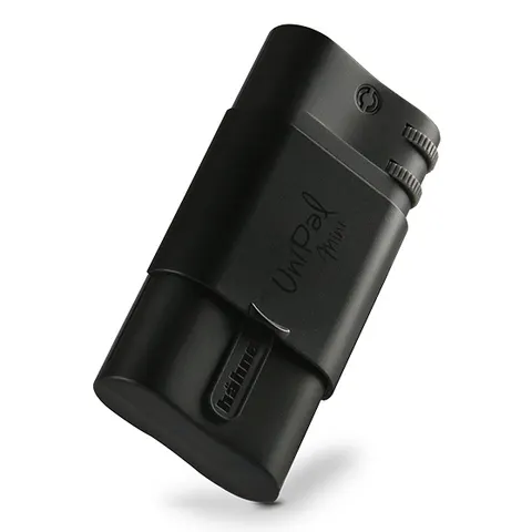 Hahnel UniPal Mini II Universal Camera Battery Charger – image 2