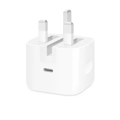 Apple 40W Dynamic Power Adapter with 60W Max – image 2
