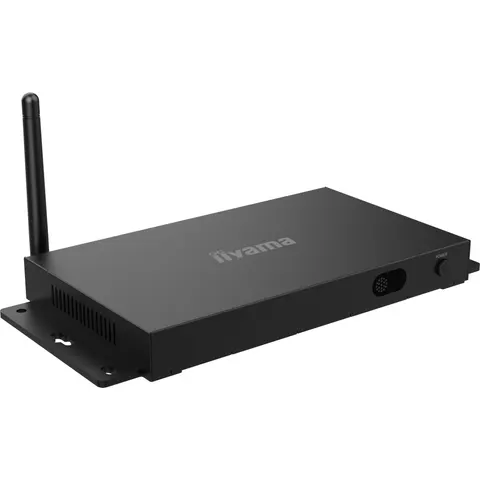 iiyama IISIGNAGEBOX-1 signage display accessory – image 2
