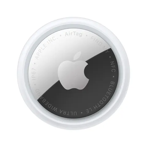 Apple AirTag (2nd Generation) - 1 Pack – image 2