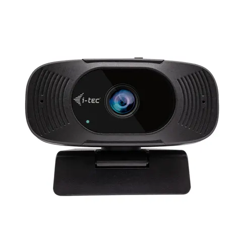 i-tec SOLOMON 300 4K Webcam – image 2