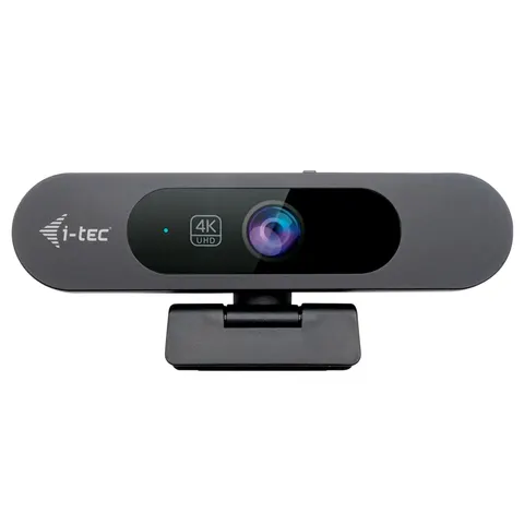 i-tec SOLOMON PRO 900 4K Webcam – image 2