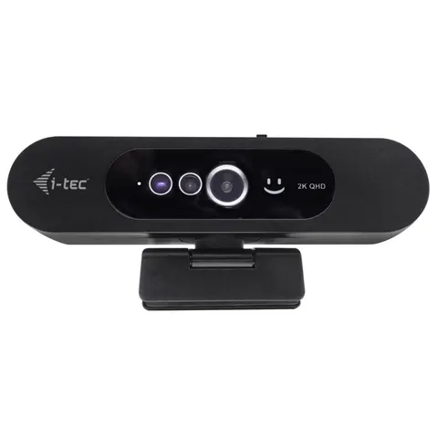 i-tec SOLOMON WH200 2K Webcam Windows Hello – image 2