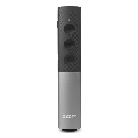 DICOTA D32176 wireless presenter Bluetooth Black – image 2