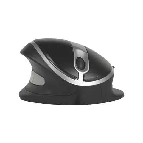 BakkerElkhuizen Oyster Wired mouse – image 2