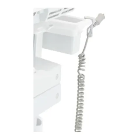 Ergotron 97-918 multimedia cart accessory Grey – image 2